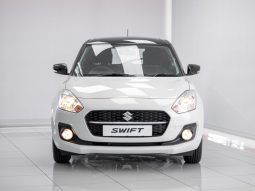 
										2024 Suzuki Swift 1.2 GLX AMT full									