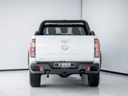 
										2024 GWM P-Series 2.0TD LTD 4X4 Auto D/C P/U full									