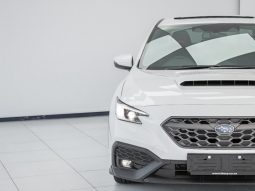 
										2024 Subaru WRX 2.4 DIT tS ES CVT full									