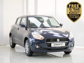 2024 Suzuki Swift 1.2 GL AMT