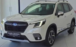 
										2024 Subaru Forester 2.5i-S ES CVT full									