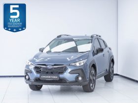 2024 Subaru Crosstrek 2.0 iS CVT