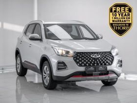 2024 Chery Tiggo 4 Pro 1.5 Urban