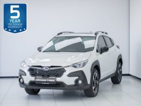 2024 Subaru Crosstrek 2.0 iS CVT