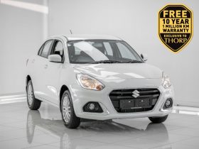 2024 Suzuki DZire 1.2 GL