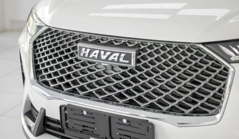 
								2024 Haval H6 2.0T Luxury 7DCT 4WD full									