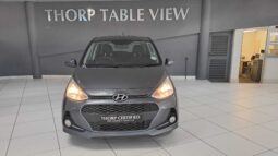 
										2018 Hyundai Grand i10 1.0 Motion full									