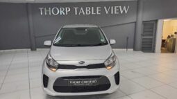 
										2019 Kia Picanto 1.0 Smart full									