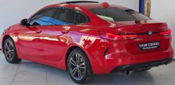 
										2020 BMW 218i GRAN COUPE A/T (F44) full									