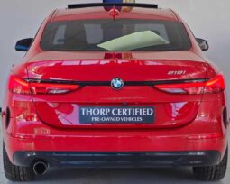 
										2020 BMW 218i GRAN COUPE A/T (F44) full									