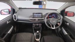 
										2020 Kia Picanto 1.0 Street full									