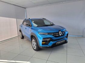 2021 Renault Kiger 1.0 Energy Zen