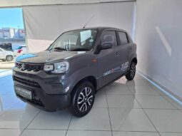 
										2023 Suzuki S-Presso 1.0 GL+ full									