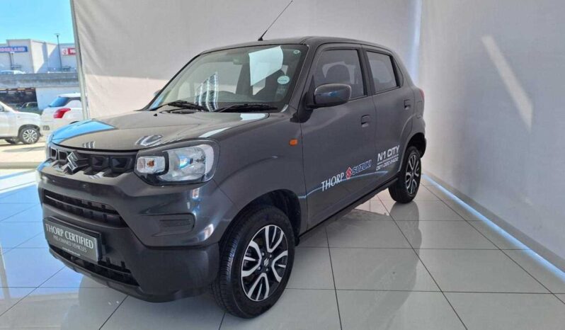 
								2023 Suzuki S-Presso 1.0 GL+ full									