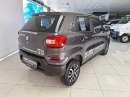 
										2023 Suzuki S-Presso 1.0 GL+ full									