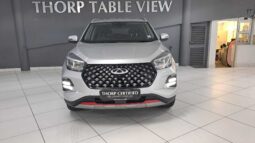 
										2023 Chery Tiggo 4 Pro 1.5T Elite full									