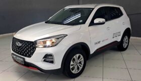 2023 Chery Tiggo 4 Pro 1.5 Comfort CVT