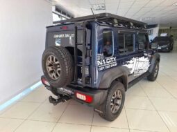 
										2024 Suzuki Jimny 1.5 GLX Auto 5Dr full									