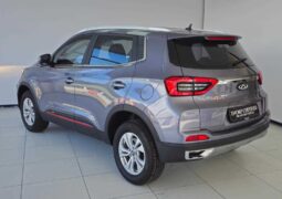 
										2024 Chery Tiggo 4 Pro 1.5 LiT CVT full									