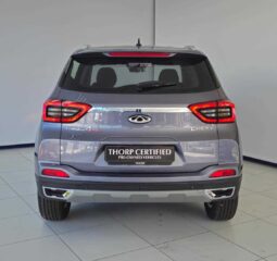 
										2024 Chery Tiggo 4 Pro 1.5 LiT CVT full									