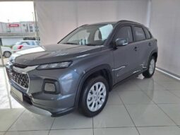 
										2024 Suzuki Grand Vitara 1.5 GL Auto full									