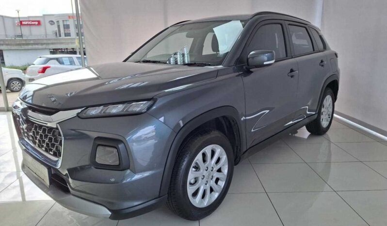 
								2024 Suzuki Grand Vitara 1.5 GL Auto full									