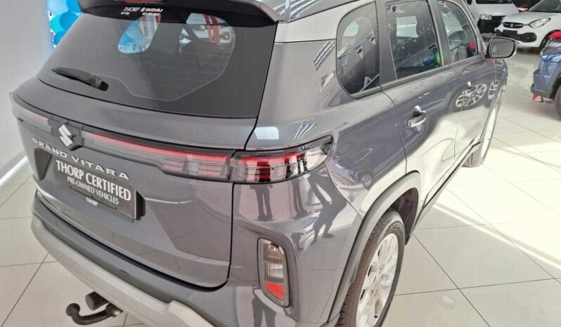 
								2024 Suzuki Grand Vitara 1.5 GL Auto full									