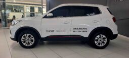 
										2024 Chery Tiggo 4 Pro 1.5 Comfort CVT full									