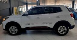 
										2024 Chery Tiggo 4 Pro 1.5 Comfort CVT full									