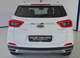 
										2024 Chery Tiggo 4 Pro 1.5T LiT DCT full									