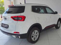 
										2024 Chery Tiggo 4 Pro 1.5T LiT DCT full									