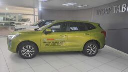 
										2024 Haval Jolion 1.5T City 6MT full									