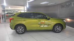 
										2024 Haval Jolion 1.5T City 6MT full									