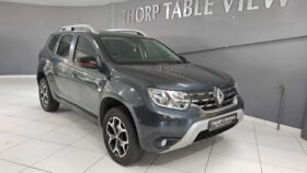 2019 Renault Duster 1.5dCi TechRoad