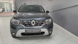 
										2019 Renault Duster 1.5dCi TechRoad full									