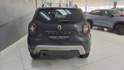 
										2019 Renault Duster 1.5dCi TechRoad full									