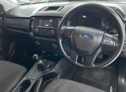 
										2020 Ford Ranger 2.2TDCi XL P/U D/C full									