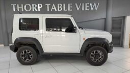 
										2021 Suzuki Jimny 1.5 GLX Auto full									