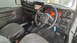 
										2021 Suzuki Jimny 1.5 GLX Auto full									