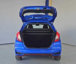 
										2021 Honda Jazz 1.5 Sport full									