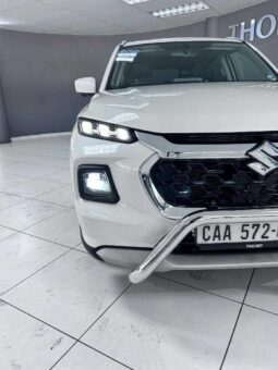 
										2024 Suzuki Grand Vitara 1.5 GLX Auto full									