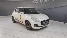 2024 Suzuki Swift 1.2 GL