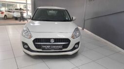 
										2024 Suzuki Swift 1.2 GL full									