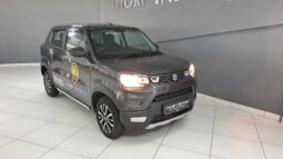 
										2024 Suzuki S-Presso 1.0 GL+ full									