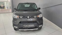 
										2024 Suzuki S-Presso 1.0 GL+ AMT full									