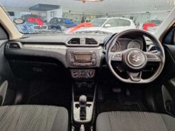 
										2024 Suzuki DZire 1.2 GL AMT full									