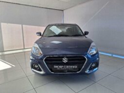 
										2024 Suzuki DZire 1.2 GL AMT full									