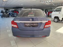 
										2024 Suzuki DZire 1.2 GL AMT full									