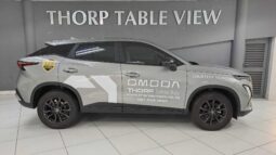 
										2024 OMODA C5 1.5T Tech full									