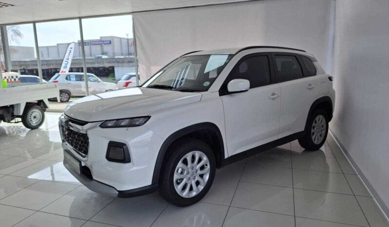 
								2024 Suzuki Grand Vitara 1.5 GL full									